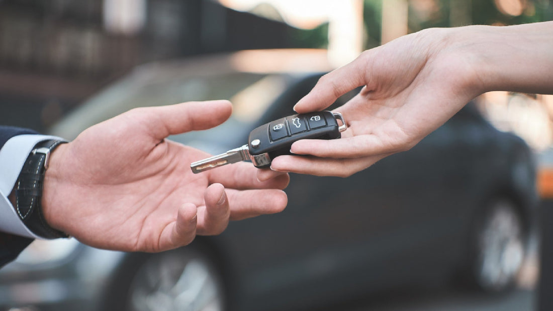 Top 5 errores al vender tu coche (¡y cómo evitarlos con Benga!)
