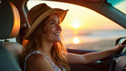 ¿Quieres empezar el verano con coche nuevo?