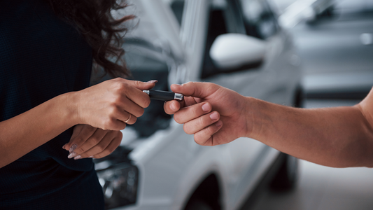 Coches por suscripción, una nueva forma de movilidad | Benga!