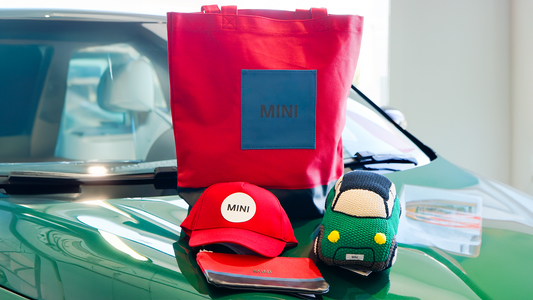 Regalos San Valentín: los mejores regalos para #MINILovers | Benga.es