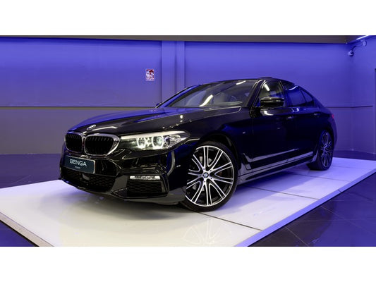BMW Serie 5