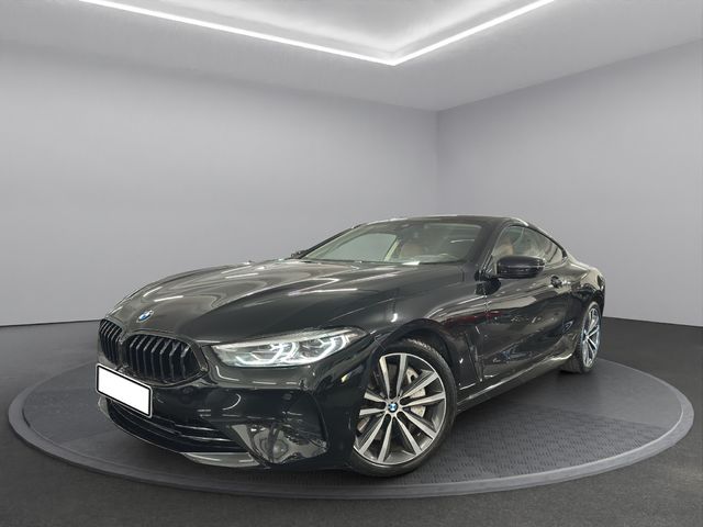 BMW Serie 8