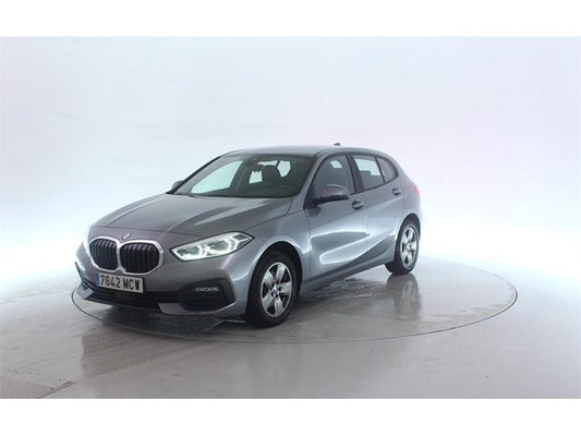 BMW Serie 1