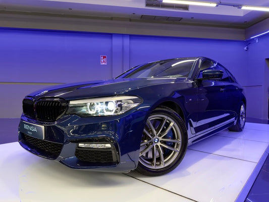 BMW Serie 5