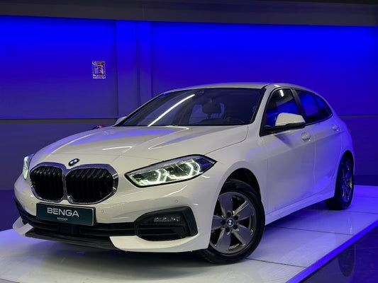BMW Serie 1