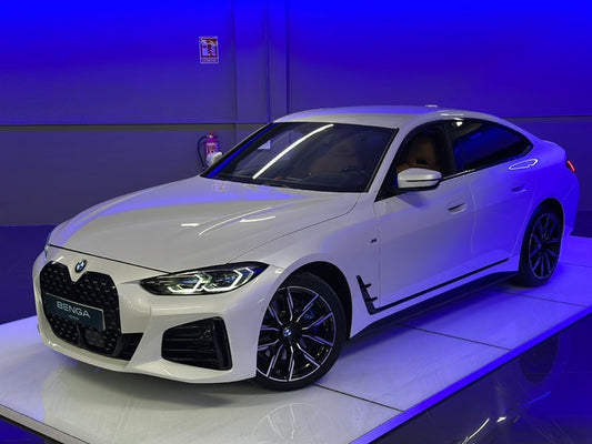 BMW Serie 4