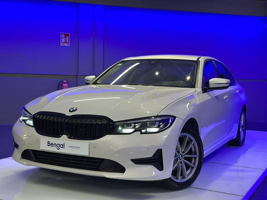 BMW Serie 3