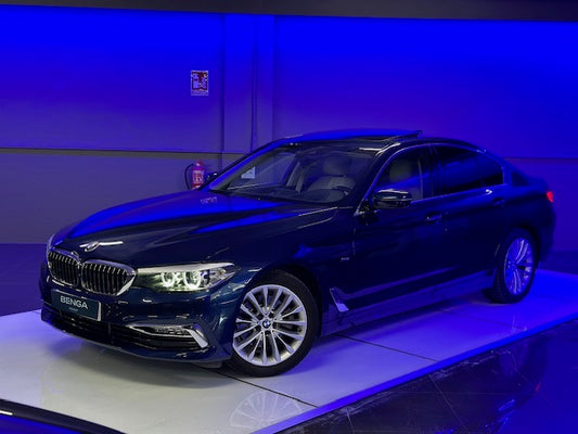 BMW Serie 5