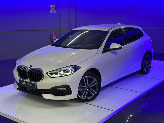 BMW Serie 1