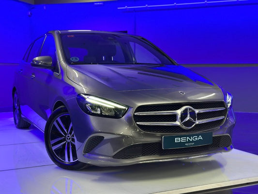 Mercedes-Benz Clase B