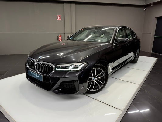 BMW Serie 5