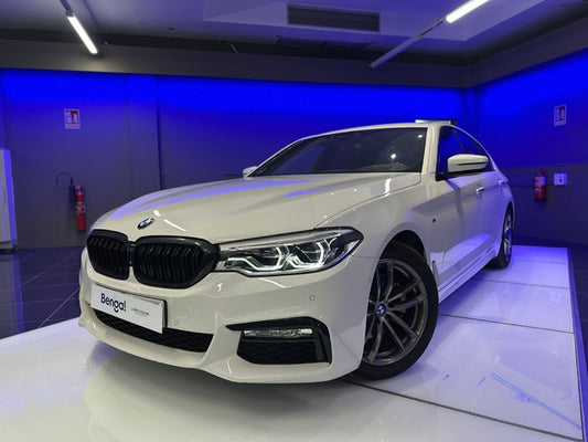 BMW Serie 5