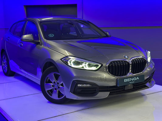 BMW Serie 1