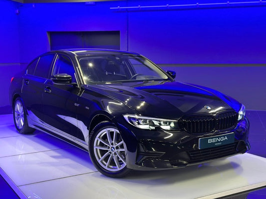 BMW Serie 3