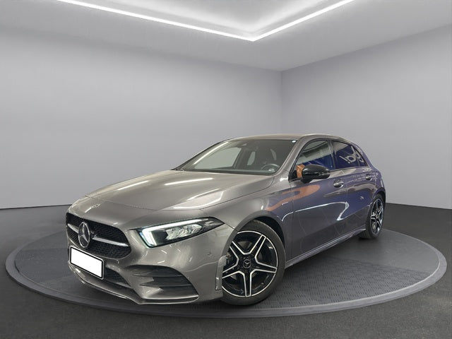 Mercedes-Benz Clase A