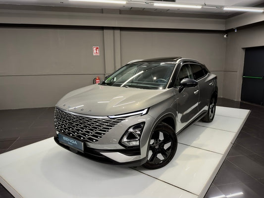 OMODA 5