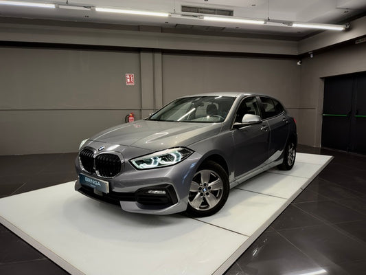 BMW Serie 1