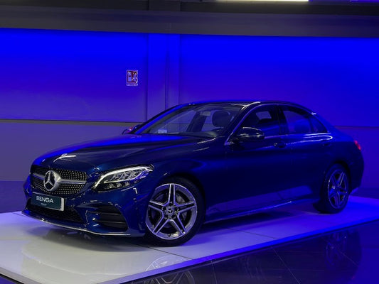 Mercedes-Benz Clase C