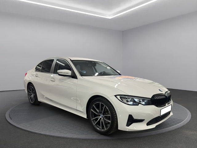 BMW Serie 3
