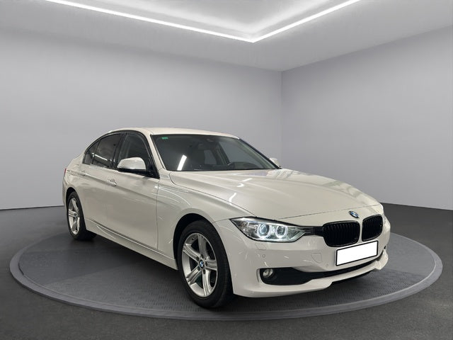 BMW Serie 3