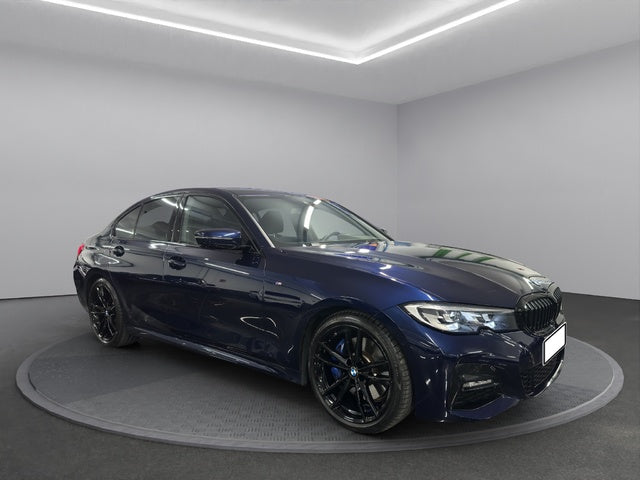 BMW Serie 3
