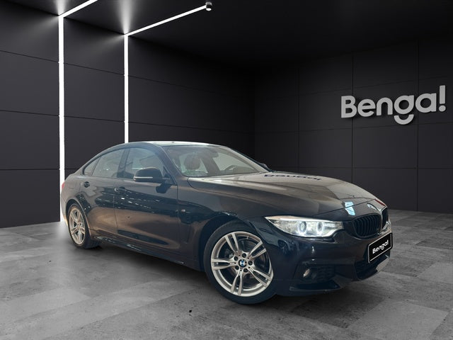BMW Serie 4