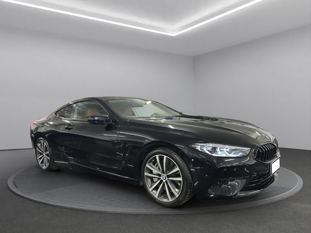 BMW Serie 8