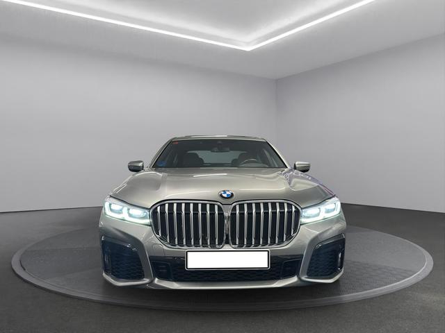 BMW Serie 7
