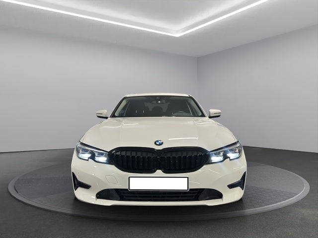 BMW Serie 3