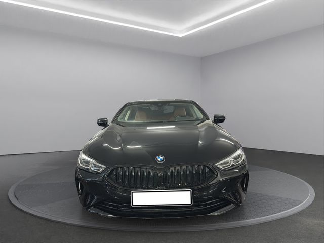 BMW Serie 8