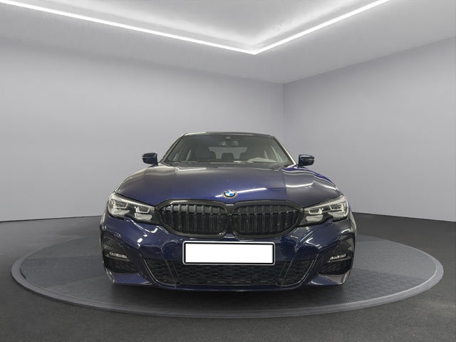 BMW Serie 3