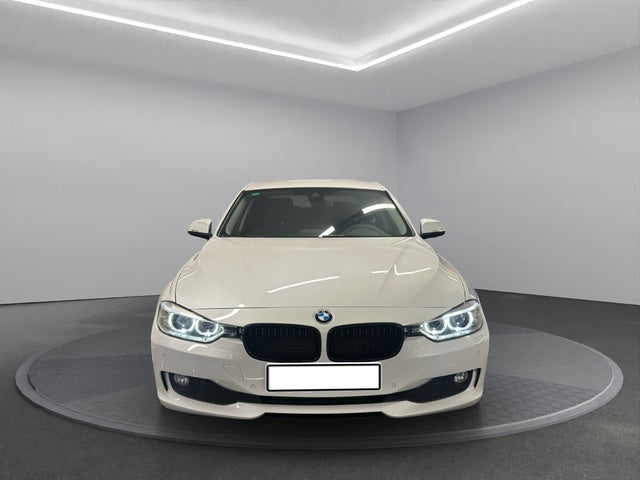 BMW Serie 3