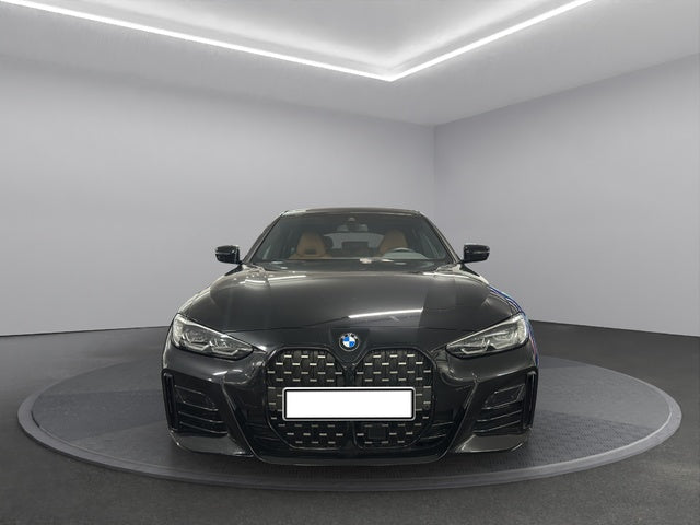 BMW Serie 4