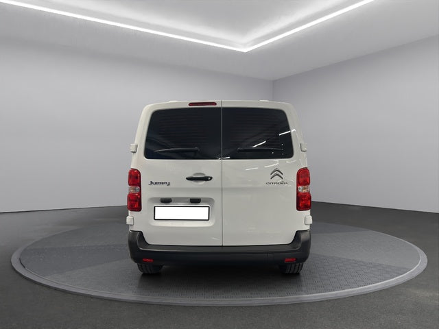 Citroen Jumpy