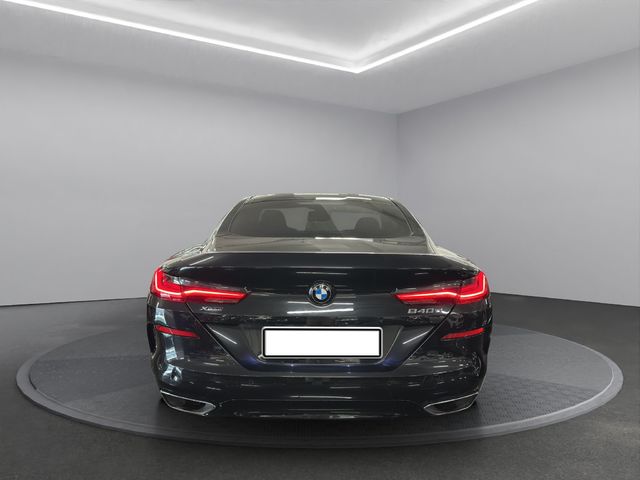 BMW Serie 8