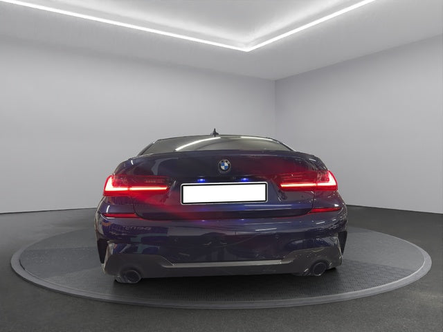 BMW Serie 3