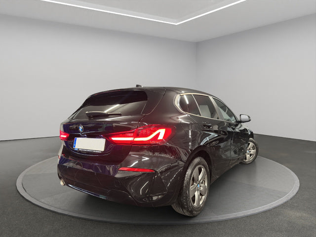 BMW Serie 1