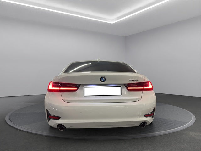 BMW Serie 3