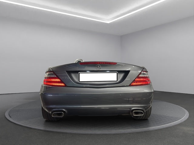 Mercedes-Benz Clase SLK