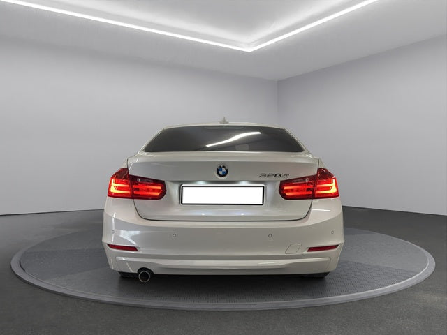 BMW Serie 3