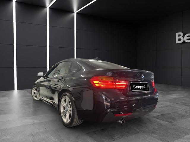 BMW Serie 4