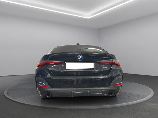 BMW Serie 4