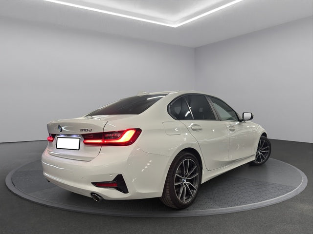 BMW Serie 3