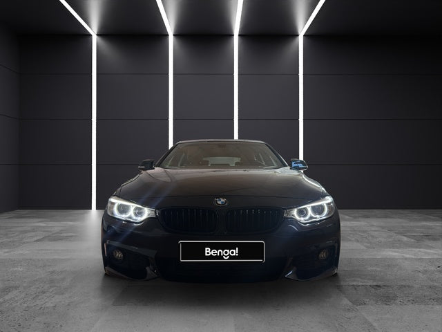 BMW Serie 4