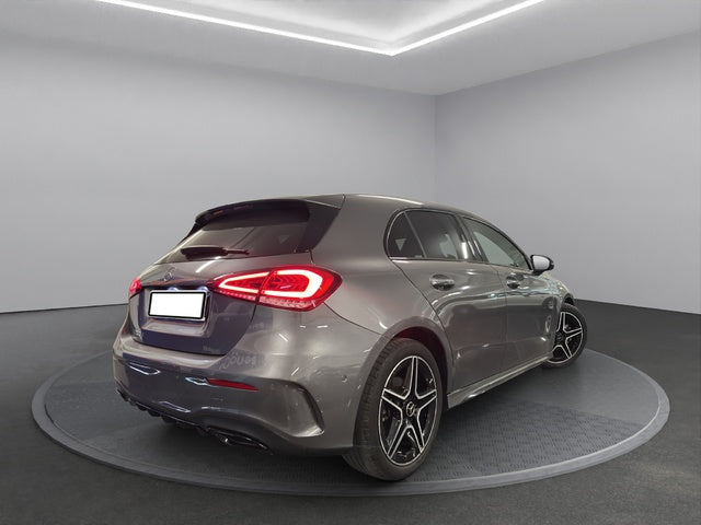 Mercedes-Benz Clase A
