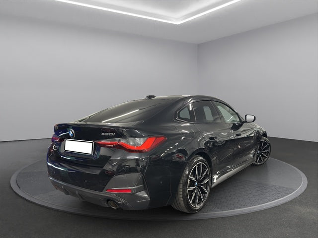 BMW Serie 4