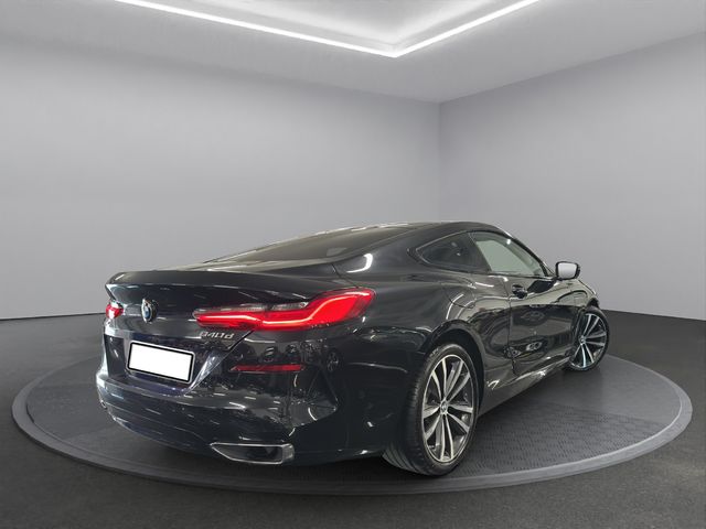 BMW Serie 8