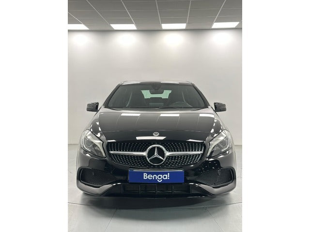 Mercedes-Benz Clase A