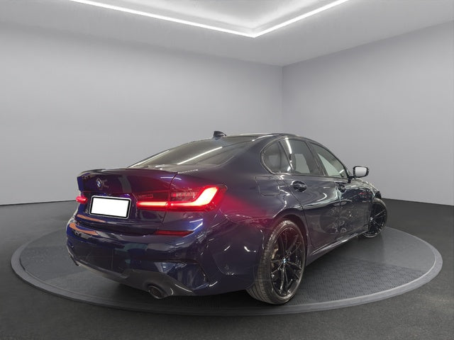 BMW Serie 3