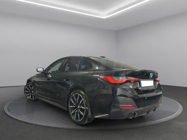 BMW Serie 4